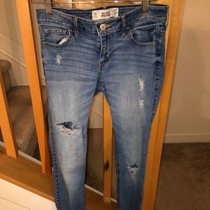 Hollister Skinny Jeans